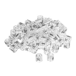 160̈ߗރnK[}[J[ 3XLTCY ^O 3.5mmbhɓKߗރTCYnK[Nbv ߗރJ[R[fBOx 