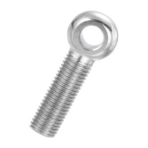PATIKIL �A�C�{���g M16x65mm 1�� �X�e�����X�� �{���g�Z�b�g �݂艺�� �Ƌ�̌Œ� �⋭ �ƒ� ������ �@�B��Ɨp