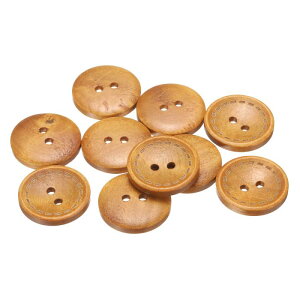 1036Lؐ{^7/8C`(23 mm) 2 ؐی^Ntg{^ D ߗ  DIY Ntg fR[V IW