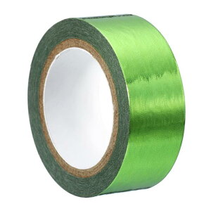 PATIKIL 15mm x 5m ae[v 1[ }XLOV[ Ȑڒ DIYA[g Ntgp O[