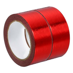 PATIKIL 15mm x 5m ae[v 2[ }XLOV[ Ȑڒ DIYA[g Ntgp bh