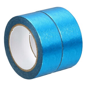 PATIKIL 15mm x 5m ae[v 2[ }XLOV[ Ȑڒ DIYA[g Ntgp Cgu[