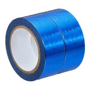 PATIKIL 15mm x 5m ae[v 2[ }XLOV[ Ȑڒ DIYA[g Ntgp _[Nu[