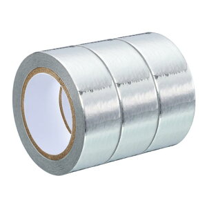 PATIKIL 15mm x 5m ^bNae[v 3 }XLOzCXebJ[ ȔS DIY A[g Ntg bsOp Vo[