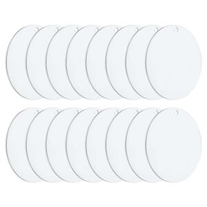 PATIKIL 75 mma ANT[N 16 ۂȃvX`bNV[g P[LfBXN  uNTC NtgGDIYNX}Xp 2 mm