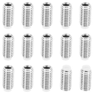 PATIKIL M5x10 mm iC[ClW 15 [gZp\Pbgwbh Jbv|CgA`XbvZbg lW ZphCu n[hEFA 304XeX|