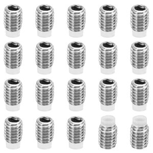PATIKIL M3x4 mm iC[ClW 20 [gZp\Pbgwbh Jbv|CgA`XbvZbg lW ZphCu n[hEFA 304XeX|