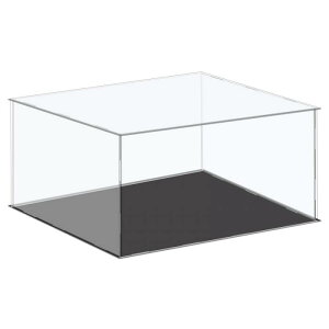 ANfBXvCP[X vX`bN{bNX L[u [{bNX NA X[ AZu hoV[P[X 41x36x20.5cm RN^[ACep