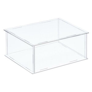 ANfBXvCP[X vX`bN{bNX L[u [{bNX  AZu hoV[P[X 26x21x10.5cm RN^[ACep