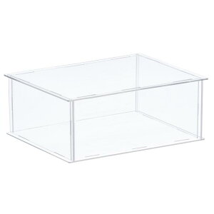 ANfBXvCP[X vX`bN{bNX L[u [{bNX  AZu hoV[P[X 31x26x10.5cm RN^[ACep