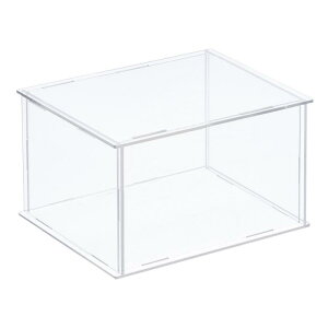 ANfBXvCP[X vX`bN{bNX L[u [{bNX  AZu hoV[P[X 26x21x15.5cm RN^[ACep