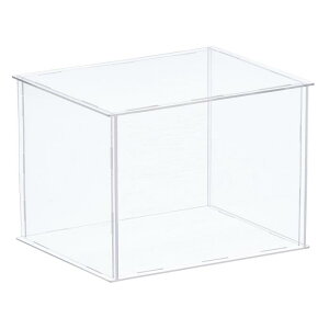 ANfBXvCP[X vX`bN{bNX L[u[{bNX  AZuhoV[P[X 31x26x20.5 cm RN^[ACep