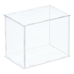 ANfBXvCP[X vX`bN{bNX L[u[{bNX  AZuhoV[P[X 31x21x25.5 cm RN^[ACep