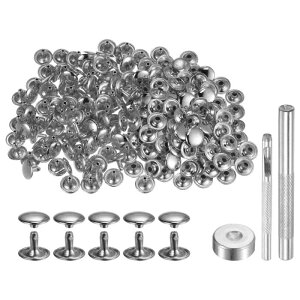 100Zbg U[xbg 10 x 12mm ^_uLbvxbgXibvX^bht@Xi[3̐ݒuc[ U[NtgDIYCp Vo[g[