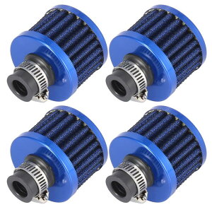 Motoforti GAtB^[N[i[ Eh u ֎ԗp jo[T 12 mm u[ 4