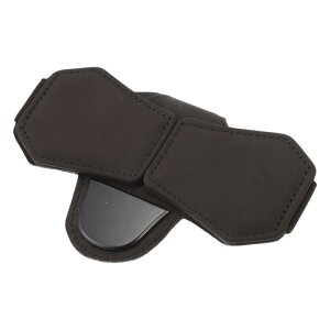 Hihaha ԗpTOXNbv }Olbg jo[T ToCU[ዾz_[ Nbv PUU[A uE 15.5x10.8cm 1