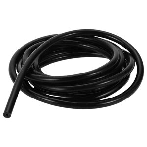 Hihaha VRoL[`[uz[X ԗpoL[C Ή 10ft 3/16" 5mm ID 3.5mm  1 ubN