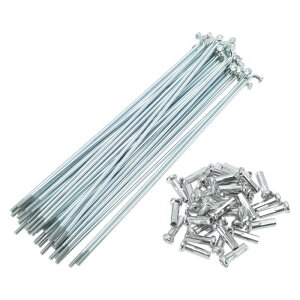 TUCKBOLD ]ԃX|[N oCNzC[X|[N Vo[g[jbv 1Zbg 14G 139mm  Yf| bL