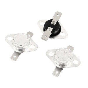 ���x�X�C�b�` KSD301 NC 50C/122F 3����