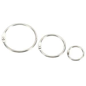 PATIKIL 24mm-50mm OD 20mm-44mm ID ubNoC_[O [Y[tO NbvO 40 X`[ DIYXNbvubNp tHgAop Vo[