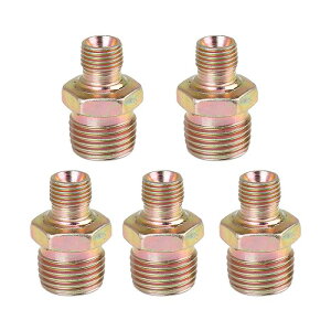 J[z[XtBbeBOA_v^[ M10 x 1.0 ` M16 x 1.5 Y J[ Xg[g GA z[X p RlN^ A_v^ 5