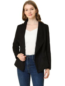 Allegra K J[fBK tFCNXG[h WPbg I[vtg OJ AEgEFA fB[X ubN XS