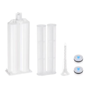 G|LVKSJ[gbW zCg O[ vX`bN ~LT[fAڒ܃J[gbW vbVbhƃ~LVO`[ut 50ml/1.7oz 1:1 AB ڒ܃Kp