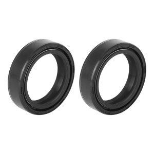 �I�[�g�o�C�̃t�����g�t�H�[�N�V���b�N�I�C���V�[�� 30 mm x 40.5 mm x 10.5 mm GS125�p 2��