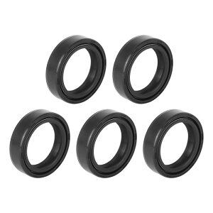 �I�[�g�o�C�̃t�����g�t�H�[�N�V���b�N�I�C���V�[�� 30 mm x 40.5 mm x 10.5 mm GS125�p 5��