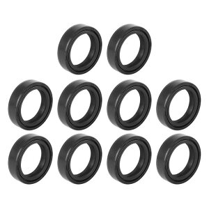 �I�[�g�o�C�̃t�����g�t�H�[�N�V���b�N�I�C���V�[�� 30 mm x 40.5 mm x 10.5 mm GS125�p 10��