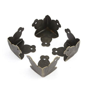 �R�[�i�[�K�[�h �{�b�N�X�R�[�i�[�v���e�N�^�[ �R�[�i�[�v���e�N�^�[ �u�����Y�g�[�� �{�b�N�X�̃e�[�u���P�[�X�p ���� 4��