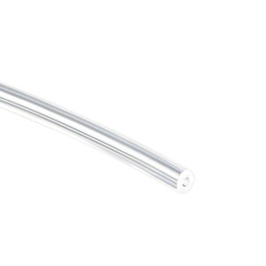 VR[`[u 0.5mm ID x 1.5mm OD 15m VR[ o[ `[u GAz[X pCv |vڑp NA