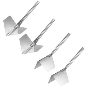 �����ƃR�[�i�[�̂��� �X�e�����X�| �����ǃR�[�i�[���`�c�[�� ����15 cm ��7 cm 2��