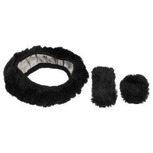 X AUTOHAUX ӂӂԂ̃XeAOzC[Jo[ K38 cm\tgӂӂnhu[LJo[ MAVtgu[cJo[ jo[TV[gwA ubN 1Zbg