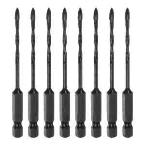 8 RN[gp}\[hrbg 3 mm (1/8") `^J[oCgbv NbL Op`NXhrbg Z~bN^C K KX vX`bN ؍ޗp 