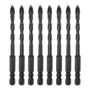 8Zbg RN[gEKphrbg 6mm (1/4") `^J[oCg[ NbL Op`NXhrbg Z~bN^C K KX vX`bN ؍ޗp 