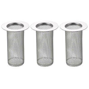 3Zbg̃oX[VNXg[i[ a1.38"-2"̃hCz[ɓK V[hC⏰rp80mm/3.15"[̃XeXVNXg[i[