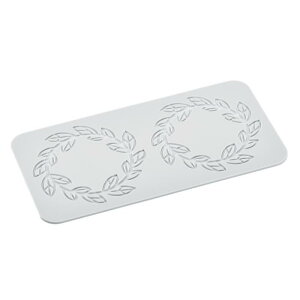 �V���R�����̃x�[�L���O���[���h �t�H���_�����[���h �z���[3D���[�t���[�X�V���R���P�[�L���[���h �P�[�L�f�R���[�V���� �`���R���[�g�t�H���_���^�ɓK���Ă��܂��i���[�t�T�C�Y�F8.07"×