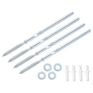 VFtu Pbg  BIT|[gu Pbg ȂIu Pbg lWt EbhVFtp 8 x 150 mm 4