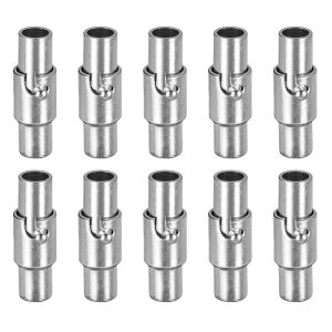 U[R[hGhN Xv 10Zbg 3 mm U[}OlbgN Xv R[hGhLbv N[W[ U[R[hobN ΃CLO DIYpi Ntg Vo[