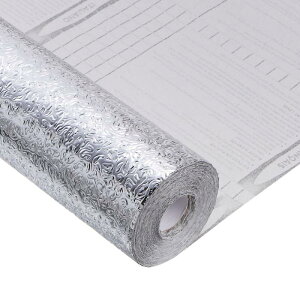 Vo[s[XeBbNJE^[gbv 15.7"x590.6" ȔSA~Lb`obNXvbVړ_y[p[ Lb`JE^[gbvoICi[p