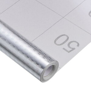 Vo[ ȔSJE^[gbv 15.7"x197" Lb`obNXvbVړ_y[p[ Lb`JE^[oICi[p