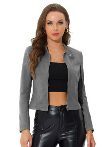 Allegra K tFCNXG[h WPbg oCJ[R[gX^hJ[ WbvAbv  fB[X O[ L