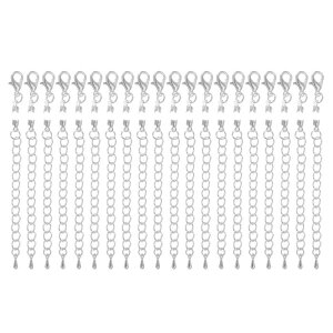 20Zbg̐܂ԂR[hGhA2.5mm̏I[NvLbvN Xv`bvAU[DIYNtgp̃lbNXuXbgp̃uX^[N[t@Xi[Ɖ`F[AVo