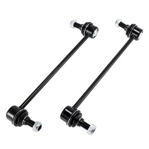 X AUTOHAUX �X�^�r���C�U�[�X�E�F�C�o�[�G���h�����N �J�[�T�X�y���V���� �t�����g K90344 48820-28050 Toyota�ɑΉ� Solara Highlander Venza Avalon�ɑΉ� 2����
