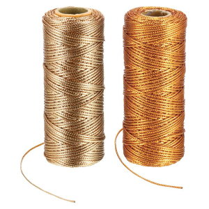 PATIKIL 100 M NX}X̑ bsOЂ 2 NtgbsOR[h DIYNtg v[gޗp Vp uY