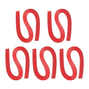 PATIKIL 600̃NCOXgbvy[p[ 3/8"i10mmj 54cm IK~y[p[ NCOXgbv A[g DIY Ntg NX}X 