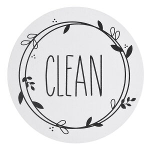 PATIKIL �H��􂢋@�}�O�l�b�g�N���[���_�[�e�B�T�C�� ���ʎ��C�C���W�P�[�^�[ �t�I�ȗ①�ɐH��􂢋@�p�}�O�l�b�g �L�b�`�������p �O���[ �z���C�g