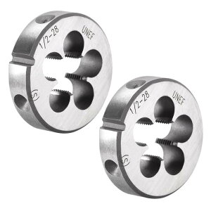 Eh_C }VXbh EXbh_C H| 12.5 mm-28 UNEF 2