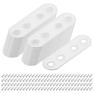 M METERXITY 30�p�b�N�̕��X�g���[�g�T�|�[�g 2.17 x 0.71�C���`�̕��T�|�[�g��C�p�ؐ��Ƌ�/�؍�PC�P�[�X�z���_�[ �v���[�g�Ƌ�u���[�X[�z���C�g]